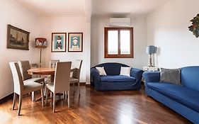 Portinari Apartment