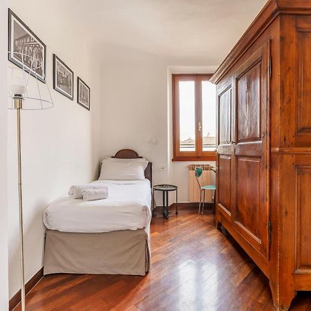Portinari Apartment Florence Buitenkant foto