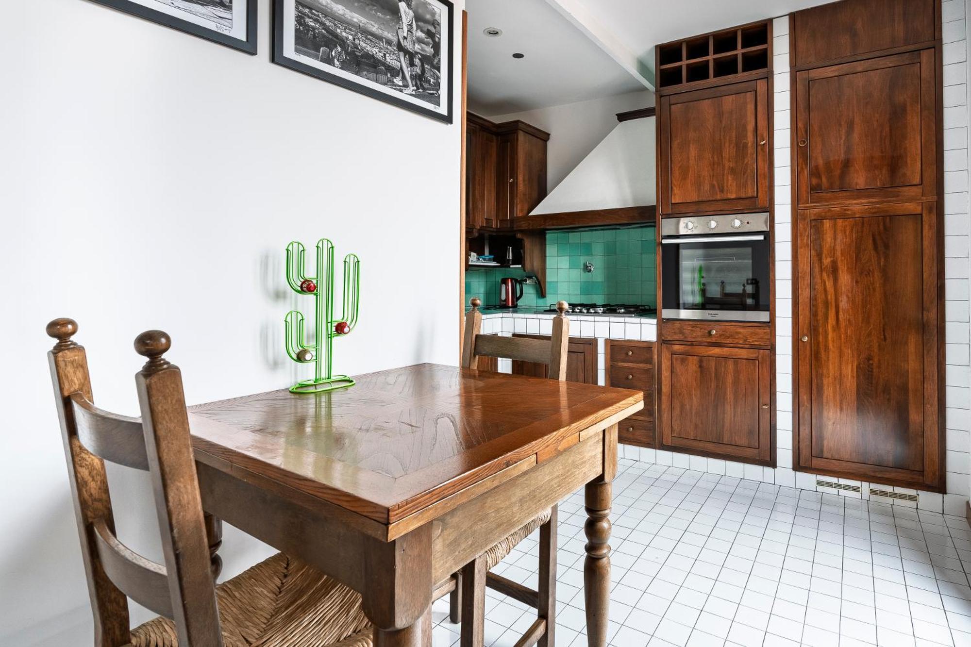 Portinari Apartment Florence Buitenkant foto